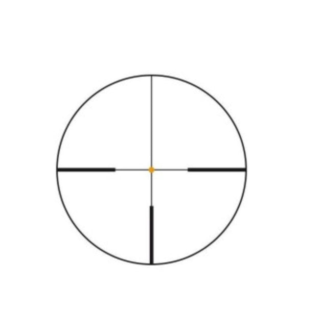SWAROVSKI Z8I 1.7-13 3x42 4AI